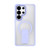 CLICK Latch Series Galaxy S26 Ultra Case - Clear Purple