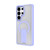 CLICK Latch Series Galaxy S26 Ultra Case - Clear Purple