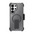 CLICK Latch Holster Series Galaxy S26 Ultra Case - Black