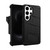 ZIZO BOLT Series Galaxy S26 Ultra MagSafe Case - Black