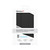 Nimbus9 Elevate Folio iPad 10.9in (10th generation) Case - Black