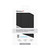 Nimbus9 Elevate Folio iPad 10.9in (10th generation) Case - Black