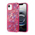 ZIZO JEWEL Series iPhone 16e/13/14/15 Case - Blossom