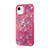 ZIZO JEWEL Series iPhone 16e/13/14/15 Case - Blossom