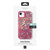 ZIZO JEWEL Series iPhone 16e/13/14/15 Case - Blossom