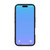 CLICK Nova Series iPhone 17 Case - Black