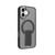 CLICK Latch Holster Series iPhone 17 Case - Black