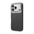CLICK Nova Series iPhone 17 Pro Case - Black