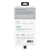 ZIZO LensTek iPhone 17 Pro Max Camera Lens Protector (2 Pack) - Black