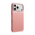 CLICK Nova Series iPhone 17 Pro Max Case - Pink