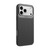 CLICK Nova Series iPhone 17 Pro Max Case - Black
