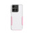 CLICK Impact Series Moto G Play 2026 / G 5G 2026 / G 5G 2025 Case - White & Pink