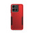 CLICK Impact Series Moto G Play 2026 / G 5G 2026 / G 5G 2025 Case - Red & Black