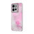 CLICK Cosmic Series Moto G Play 2026 / G 5G 2026 / G 5G 2025 Case - Pink
