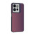 CLICK Radient Series Moto G Play 2026 / G 5G 2026 / G 5G 2025 Case - Purple