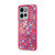 ZIZO JEWEL Series Moto G Play 2026 / G 5G 2026 / G 5G 2025 Case - Blossom
