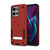 ZIZO TRANSFORM Series Moto G Play 2026 / G 5G 2026 / G 5G 2025 Case - Red