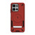 ZIZO TRANSFORM Series Moto G Play 2026 / G 5G 2026 / G 5G 2025 Case - Red