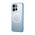 Nimbus9 Alto 2 Moto G Play 2026 / G 5G 2026 / G 5G 2025 Case - Clear Blue