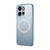 Nimbus9 Alto 2 Moto G Play 2026 / G 5G 2026 / G 5G 2025 Case - Clear Blue