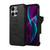 ZIZO BOLT Series Moto G Play 2026 / G 5G 2026 / G 5G 2025 Case - Black