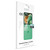 ZIZO TEMPERED GLASS Screen Protector with Camera Lens Protector for Moto razr (2025) - Clear