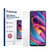 PowerLab HD Glass Screen Protector for TCL K33 5G - Clear