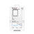 Nimbus9 Alto 2 TCL K33 5G Case - Clear