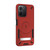 ZIZO TRANSFORM Series TCL K33 5G Case - Red