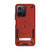 ZIZO TRANSFORM Series TCL K33 5G Case - Red