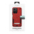 ZIZO TRANSFORM Series TCL K33 5G Case - Red