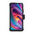ZIZO BOLT Bundle TCL K33 5G Case with Tempered Glass - Black