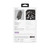 ZIZO PowerVault 4-Port Car Charging Hub with Extended Reach (100W) - Black