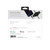 Nimbus9 Duo Cable USB-C with Apple Watch Charging (3FT) - Black