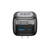 ZIZO PowerVault Cube 35W GaN Travel Charger with Retractable USB-C Cable and Multi-Port Charging - Space Black