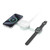 ZIZO PowerVault Fold 3-in-1 Travel Charging Station with MagSafe Mount - Mint