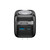 ZIZO PowerVault Cube 65W GaN Travel Charger with Smartwatch Dock  Retractable Cable, and Multi-Port Fast Charging - Space Black