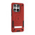 ZIZO TRANSFORM Series Motorola Edge (2025) Case - Red