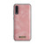 CaseMe-008 Samaung Galaxy A30S／A50S／A50 Detachable Multifunctional Flip Leather Case  - Pink