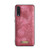 CaseMe-008 Samaung Galaxy A30S／A50S／A50 Detachable Multifunctional Flip Leather Case  - Red