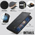 Samsung Galaxy S22+ 5G CaseMe C49 Magnetic RFID Blocking Detachable Wallet Leather Phone Case - Black