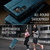 Samsung Galaxy S25 Ultra 5G CaseMe 033 Calf Leather Lining Microfibre RFID Blocking Phone Case - Green