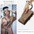 Samsung Galaxy Z Fold7 CaseMe 008 Detachable Multifunctional Leather Phone Case - Brown
