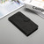 OnePlus 15 5G Skin Feel Butterfly Peony Embossed Leather Phone Case - Black