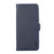 OnePlus 15 ABEEL Side-Magnetic Litchi Pattern Leather RFID Phone Case - Blue