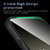 OnePlus 15 Armor Precise Hole PC Hybrid TPU Phone Case - Transparent