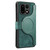 OnePlus 15 CaseNeo MagSafe RFID Anti-theft Retro Leather Phone Case - Green
