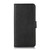 OnePlus 15 Cow Texture Leather Phone Case - Black