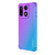 OnePlus 15 ENKAY Hat-Prince Gradient Airbag TPU Phone Case - Purple Blue