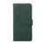 OnePlus 15 KHAZNEH Matte Texture Leather Phone Case - Green